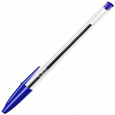 Στυλό Διαρκείας - Μπλε (1.0mm) - Bic Medium Στυλό Διαρκείας - Μπλε (1.0mm) - Bic Medium