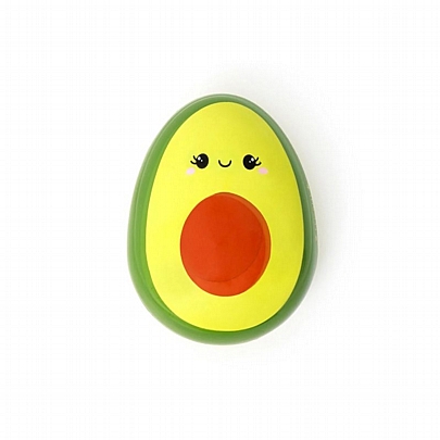 Βούρτσα Μαλλιών - Avocado - Legami Βούρτσα Μαλλιών - Avocado - Legami