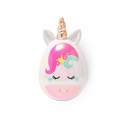 Βούρτσα Μαλλιών - Unicorn - Legami Βούρτσα Μαλλιών - Unicorn - Legami
