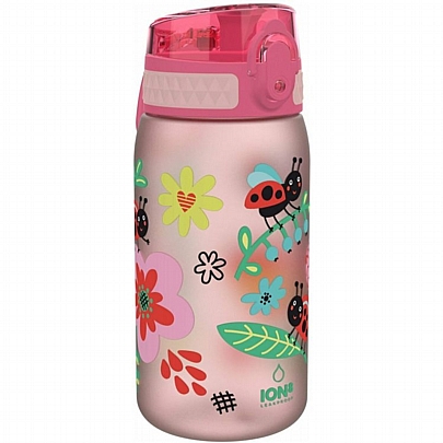 Παγούρι πλαστικό - Πασχαλίτσα (400ml) - Ion8 Παγούρι πλαστικό - Πασχαλίτσα (400ml) - Ion8