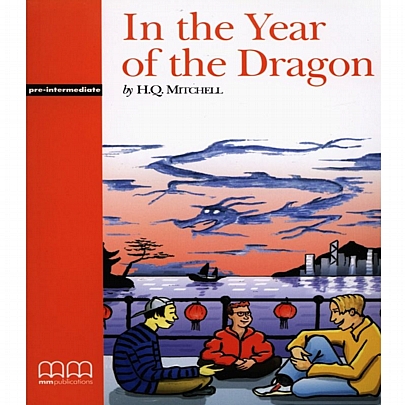Graded Readers: In the year of the Dragon