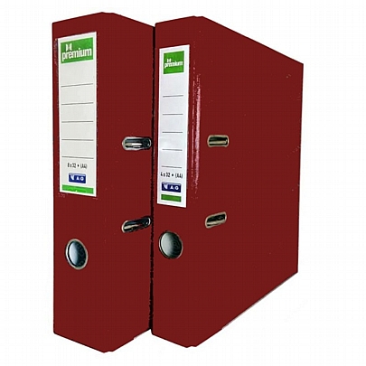 Κλασέρ μπορντό (8x32) - A&G