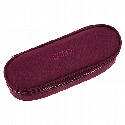 Κασετίνα - Purple Violet - Polo Case Box