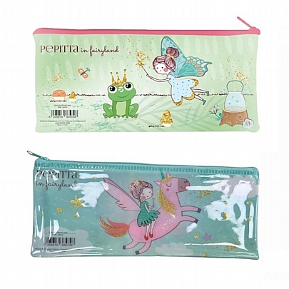 Κασετίνα - Pepitta and her friends - A&G Κασετίνα - Pepitta and her friends - A&G