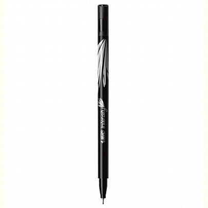 Στυλό μαρκαδοράκι - Μαύρο (0.4mm) - Bic Intensity Στυλό μαρκαδοράκι - Μαύρο (0.4mm) - Bic Intensity