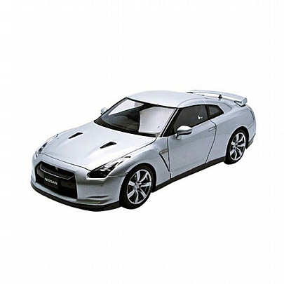 Αυτοκινητάκι 1/43: Nissan GT-R - Bburago