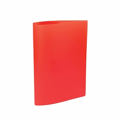 Ντοσιέ PP 2 Κρίκων O-ring - Fluo Πορτοκαλί (19x26) - Groovy Ντοσιέ PP 2 Κρίκων O-ring - Fluo Πορτοκαλί (19x26) - Groovy