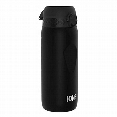 Παγούρι πλαστικό Tour - Μαύρο (750ml) - Ion8