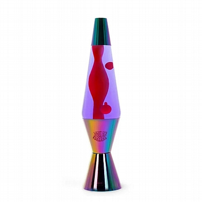 Φωτιστικό Lava Lamp Magmastic! - Holo - Legami