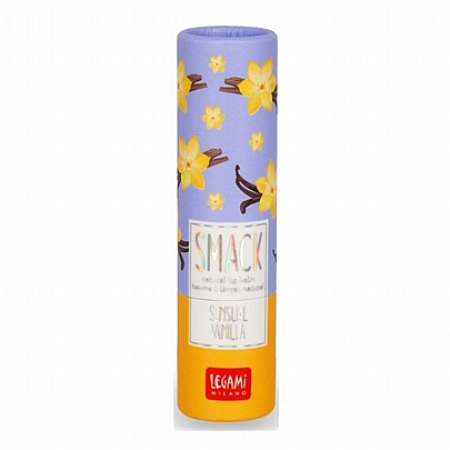 Φροντίδα Χειλιών - Sensual Vanilla - Legami Φροντίδα Χειλιών - Sensual Vanilla - Legami