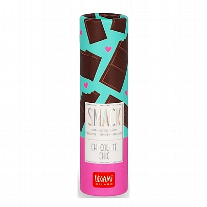 Φροντίδα Χειλιών - Chocolate Chic - Legami Φροντίδα Χειλιών - Chocolate Chic - Legami