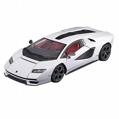 Αυτοκινητάκι 1/43: Lamborghini Countach LPI (800-4) - Bburago