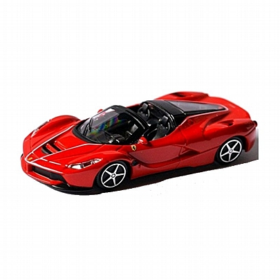 Αυτοκινητάκι 1/43: Laferrari - Bburago