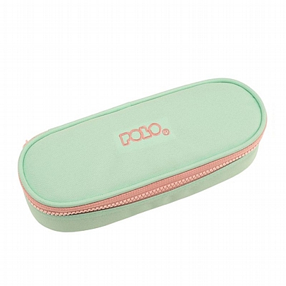Κασετίνα - Aero Blue & Pink - Polo Case Box