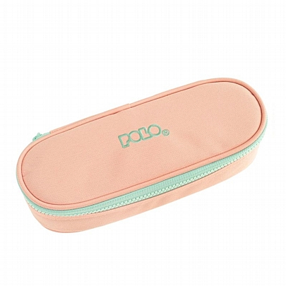Κασετίνα - Pink & Mint - Polo Case Box