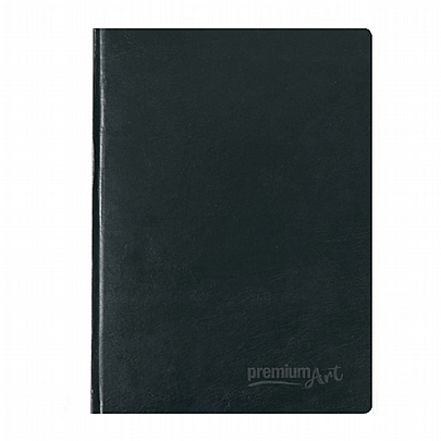 Sketchbook 120 (15x21) - Premium Art
