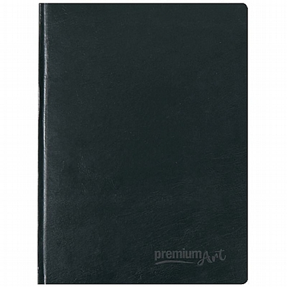 Sketchbook 120 (21x30) - Premium Art