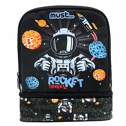Τσάντα φαγητού - Rocket Travel - Must