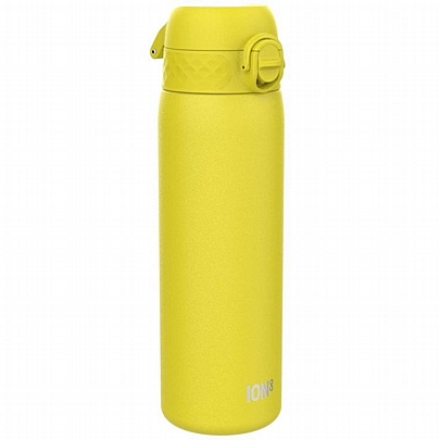 Θερμός μεταλλικό - Yellow (500ml) - Ion8