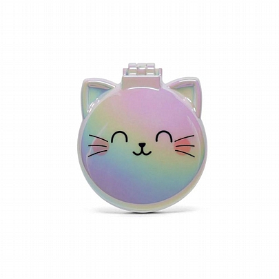 Βούρτσα Μαλλιών με Καθρεφτάκι - Kitty - Legami Βούρτσα Μαλλιών με Καθρεφτάκι - Kitty - Legami