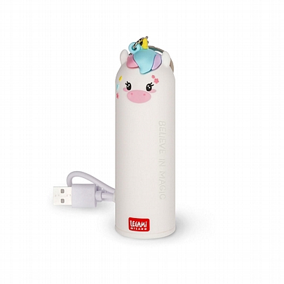 Power Bank Unicorn (4800mAh) - Legami