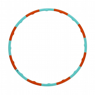 Vintage Hula Hoop - Legami