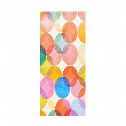 Χαρτί περιτυλίγματος - Colorfoul Dots (2m x 70cm) - Florio Carta