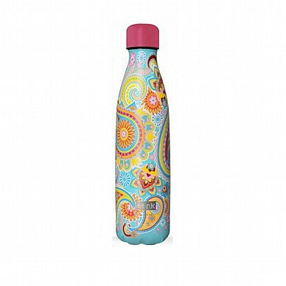 Θερμός - Paisley (500ml) - I-Drink