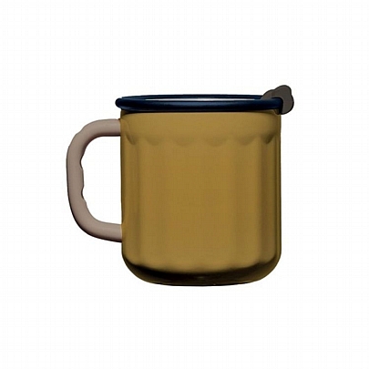 Κούπα-Θερμός - Indian Summer (450ml) - Chic·Mic Κούπα-Θερμός - Indian Summer (450ml) - Chic·Mic