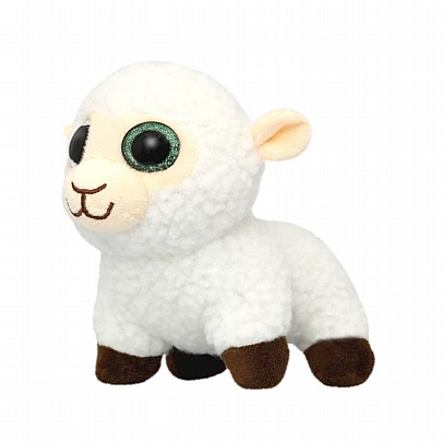 Λούτρινο Κουκλάκι - Mini Sheep - Wild Planet