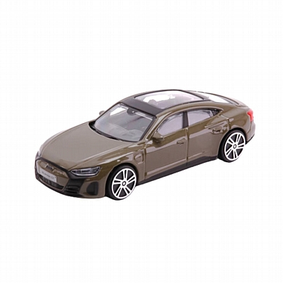 Αυτοκινητάκι 1/43: Audi RS e-tron GT - Bburago