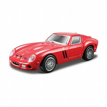 Αυτοκινητάκι 1/43: Ferrari 250 GTO- Bburago