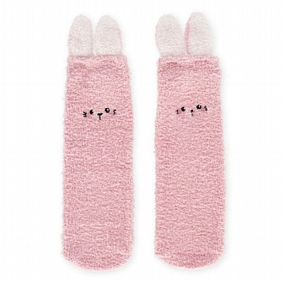Αντιολισθητικές κάλτσες - Bunny (No.35-42) - Legami Αντιολισθητικές κάλτσες - Bunny (No.35-42) - Legami