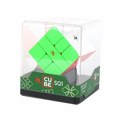 Κύβος Ταχύτητας SQ1 - eMVi Cubes