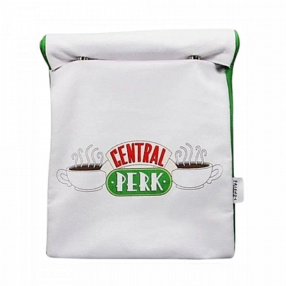 Friends: Τσάντα φαγητού Central Perk - Grupo Erik