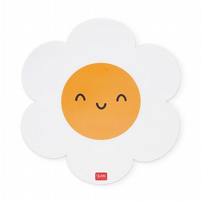 Mouse Pad - Daisy - Legami