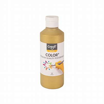 Τέμπερα - Gold 19 (250ml) - Creall Color