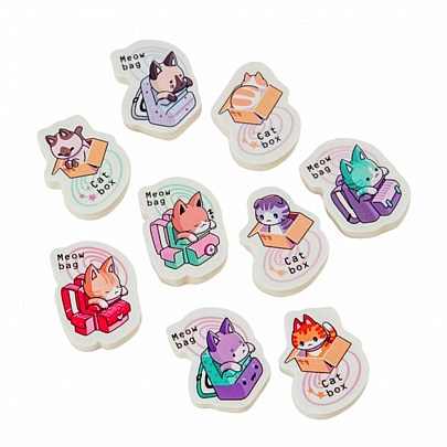 Σβήστρα - Meow - Meshu Σβήστρα - Meow - Meshu