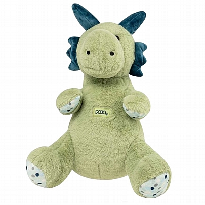 Κουκλάκι Σακίδιο - Dragon - Polo Piccolino Κουκλάκι Σακίδιο - Dragon - Polo Piccolino