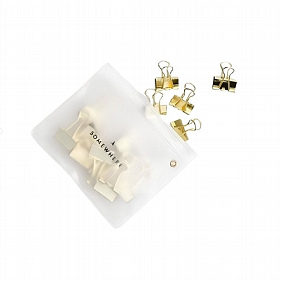 Clip Geo Go-go (15τμχ./19mm) - Somewhere