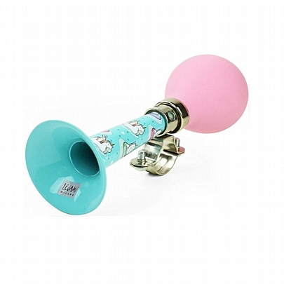 Μεταλλική Κόρνα ποδηλάτου - Unicorn - Legami