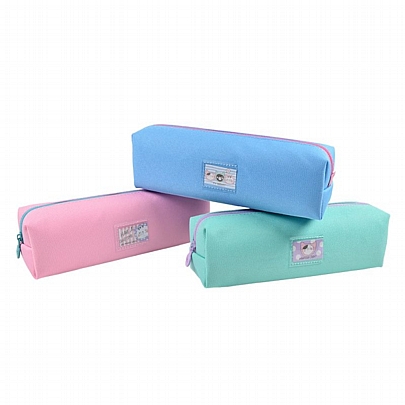 Κασετίνα Βαρελάκι - So Many Cats - M&G Κασετίνα Βαρελάκι - So Many Cats - M&G