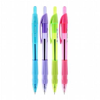 Στυλό Διαρκείας G-Color - Μπλε (0.7mm) - M&G Στυλό Διαρκείας G-Color - Μπλε (0.7mm) - M&G