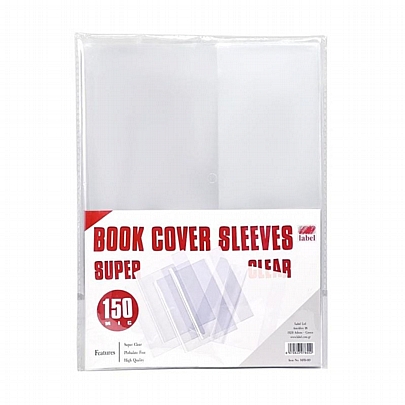 Καλύμματα-Θήκες βιβλίων 10τμχ. (29x21) - Label Καλύμματα-Θήκες βιβλίων 10τμχ. (29x21) - Label