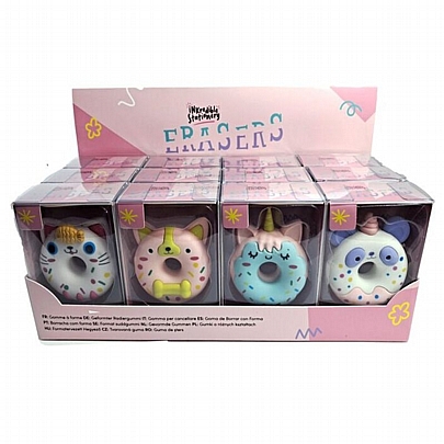 Σβήστρα - Unicorn Donut - Puckator Σβήστρα - Unicorn Donut - Puckator