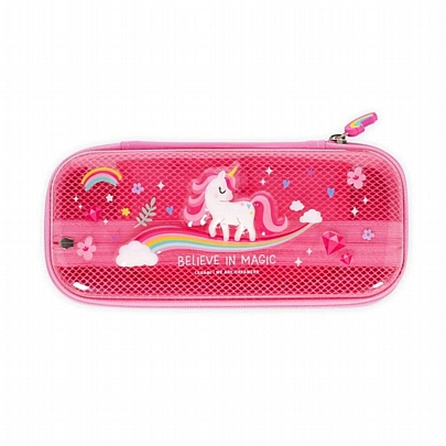 Κασετίνα Wonderwow - Unicorn - Legami