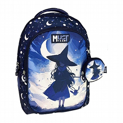 Σακίδιο - Witch - Must