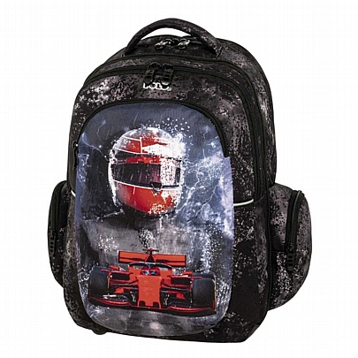 Σακίδιο - F1 Racer - Polo Maxxi Σακίδιο - F1 Racer - Polo Maxxi