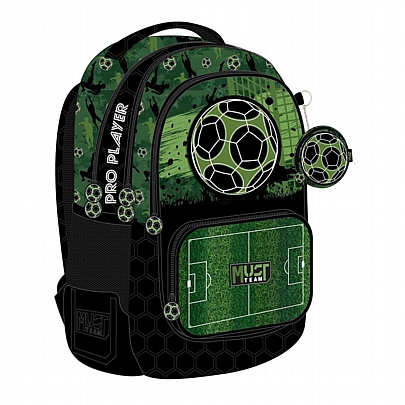 Σακίδιο - Pro Player - Must Σακίδιο - Pro Player - Must