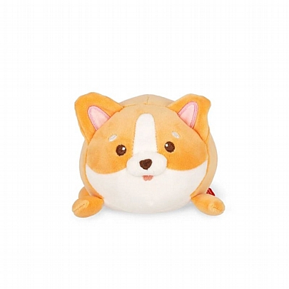 Λούτρινο Mini Αρκουδάκι - Super Cute Corgi - Legami Λούτρινο Mini Αρκουδάκι - Super Cute Corgi - Legami